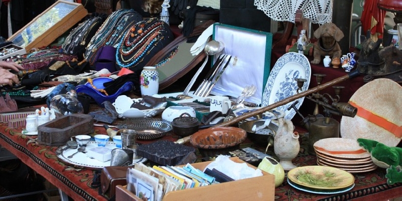 Torna il mercatino di Casale c’è