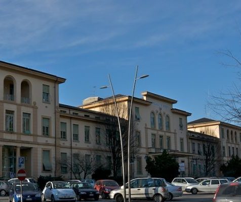 All’ Ospedale di Casale Monferrato il nubifragio fa trasferire 18 pazienti