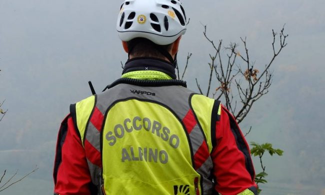 Ritrovati nella notte i due cercatori di funghi dispersi