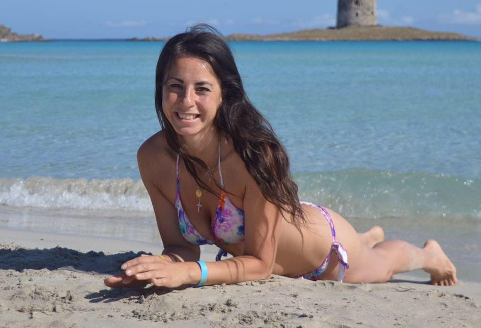 L’alessandrina Valeria vola alle pre finali di Miss Mamma Italiana