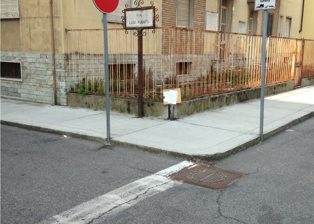 A Casale Monferrato 55mila euro per abbattere le barriere architettoniche