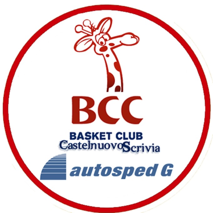 Basket Castelnuovo Scrivia, under 15: le giraffe tra le prime 8 d’Italia
