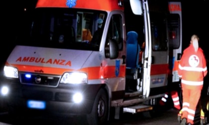 Incidente stradale a Mombaruzzo: morta una donna