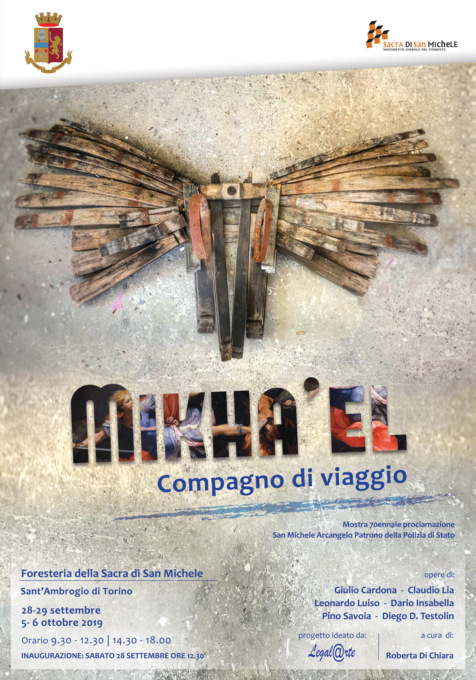Torino: il programma della Festa di San Michele Arcangelo, Patrono della Polizia di Stato