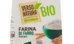 Allergeni non dichiarati nella Farina di farro e Conad la ritira