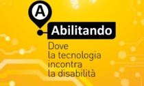 "Abilitando. Dove la tecnologia incontra la disabilità"