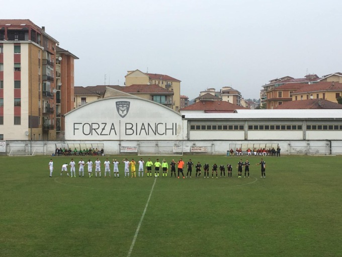 Promozione: alessandrine all’inseguimento di Lucento e Pro Villafranca