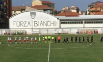 Promozione: ancora doppio derby Acqui-Arquatese e Gaviese-Valenzana Mado