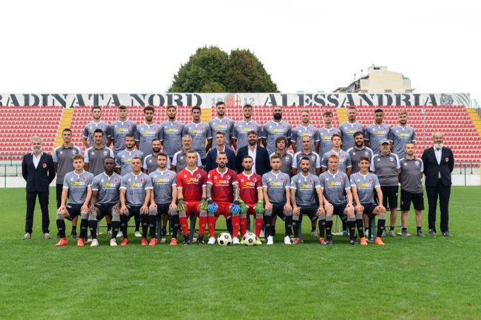Alessandria Calcio: derby serale contro il Novara