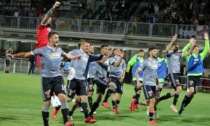 L'Alessandria batte il Renate e trova la prima vittoria