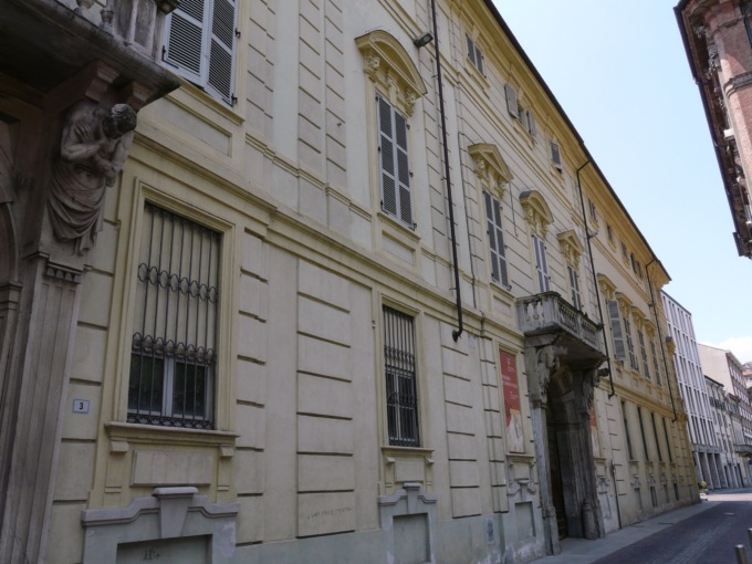 Un successo il pomeriggio Barocco a Palazzo Cuttica