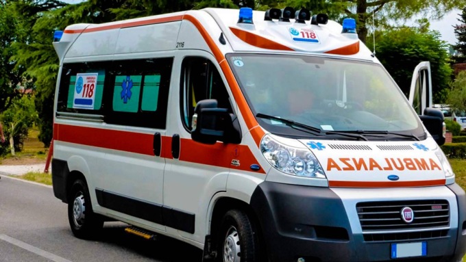 Cavagnolo, grave incidente nella notte sulla 590