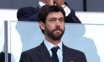 Andrea Agnelli riconfermato presidente European Club Association