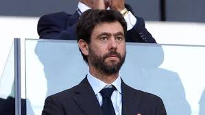 Andrea Agnelli riconfermato presidente European Club Association