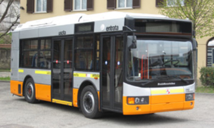 Individuati nuovi stalli di fermata autobus in piazza Venezia