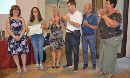 La Cisl Scuola premia studente meritevole