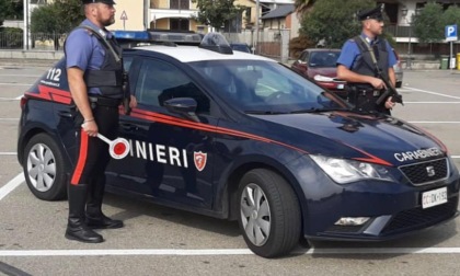 Torino, presentazione del Calendario Storico dell’Arma dei Carabinieri