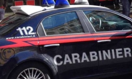 Commetteva truffa e rapina  fingendosi appartente all’Arma: astigiana arrestata