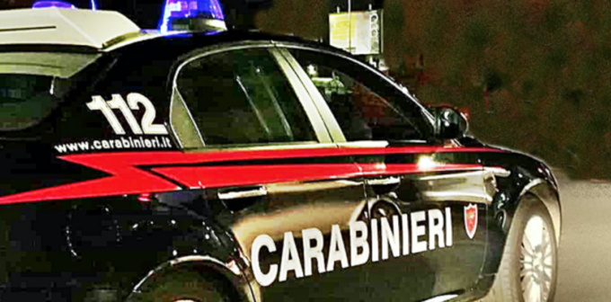 Verbania, arrestato per ferimento datore di lavoro