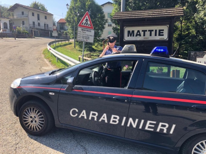 Val Susa, arrestato il “pusher di cocaina delle borgate”