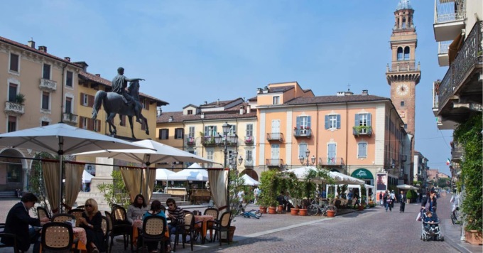 Casale Città Aperta: pronta la doppia edizione