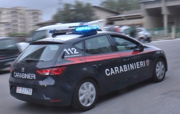 Genova: 489 denunce per violazione decreto