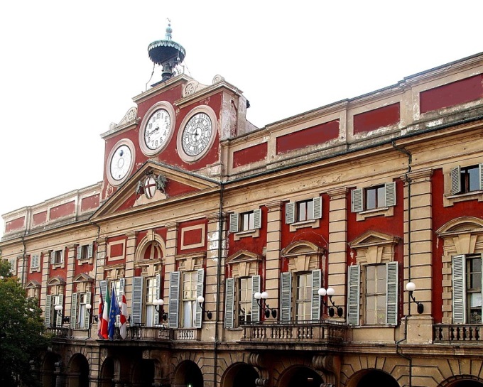 Le celebrazioni per il 4 novembre ad Alessandria