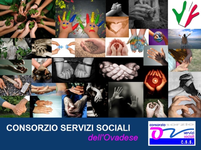Consorzio Servizi Sociali Ovadese: cambio al vertice