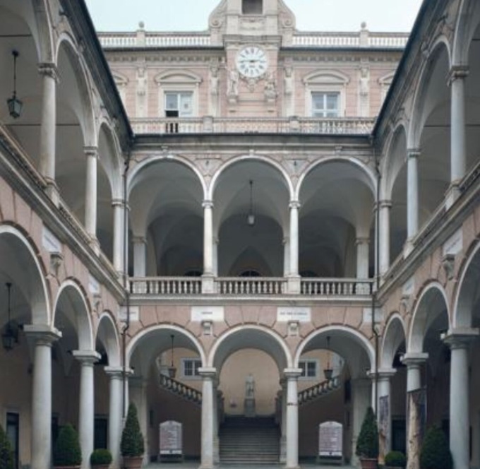 Genova: allerta gialla da stasera a domani, le disposizioni del Comune