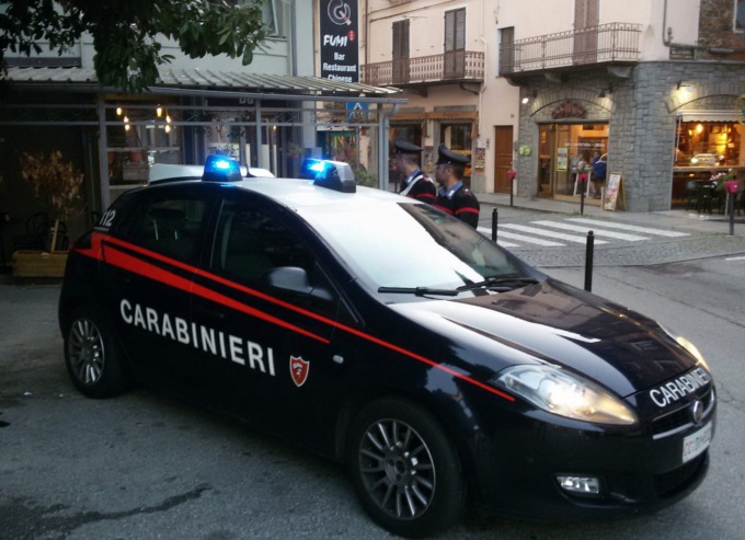 Gavi, indagata per concussione Nicoletta Albano
