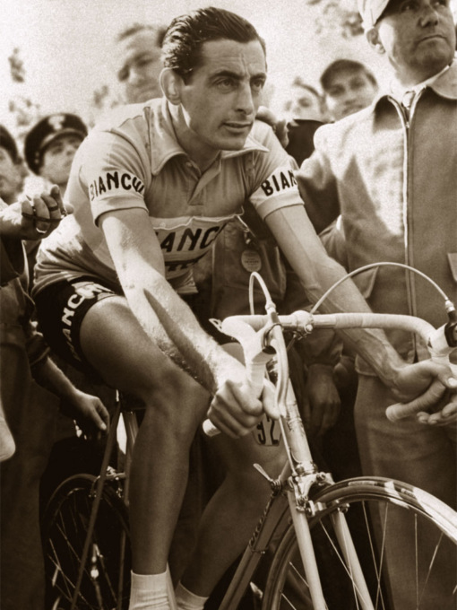 Il centenario di Fausto Coppi