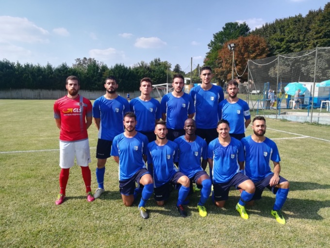 Pari senza reti tra Felizzano e Monferrato
