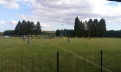 Prima Categoria, girone G: al Felizzano il derby sul Solero