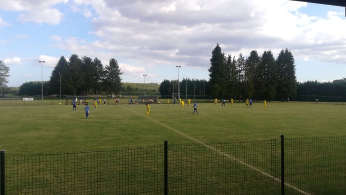 Prima Categoria, girone G: al Felizzano il derby sul Solero
