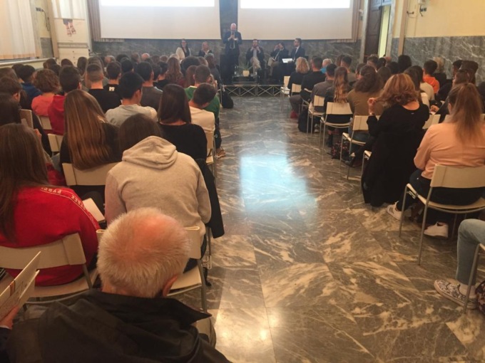 Al via il Festival della Crescita ad Alessandria