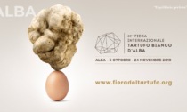 89° Fiera Internazionale del Tartufo Bianco d’Alba