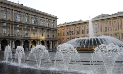 Genova: è zona gialla anche per musei e cultura