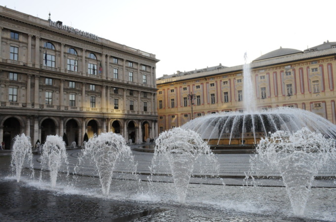 Genova: il programma delle celebrazioni di San Giovanni