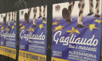 Fiera di Gagliaudo, rimandati gli eventi a domenica 29