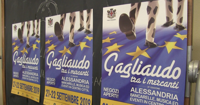 Fiera di Gagliaudo, rimandati gli eventi a domenica 29