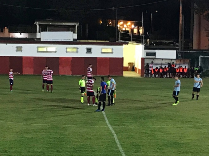 L’Arquatese passeggia a Gavi e avanza al secondo turno di Coppa