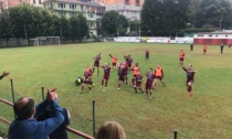 Promozione, Gaviese: a centrocampo torna Marongiu