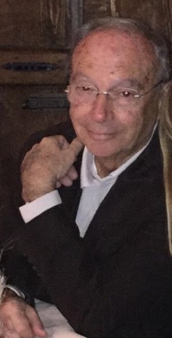 Addio al Dr. Gianvito Veronesi