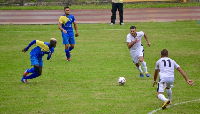 Eccellenza: big match Derthona-Saluzzo, Castellazzo ospite dell’Olmo