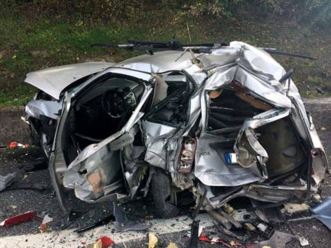 Le autostrade liguri sono fra le più pericolose d’Italia