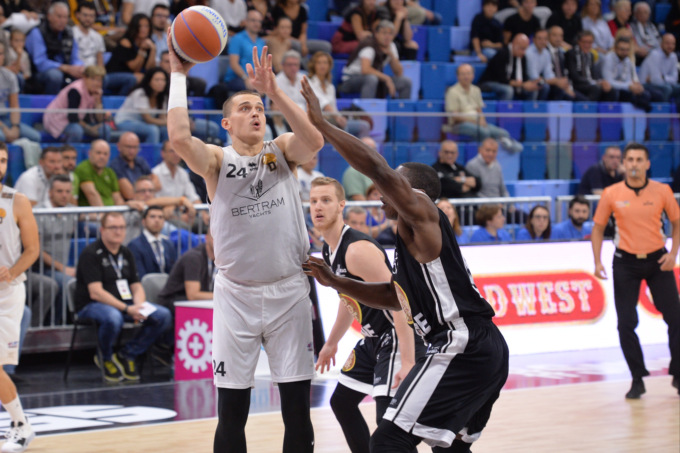 Basket: Coppa Italia nel mirino di Casale e Derthona