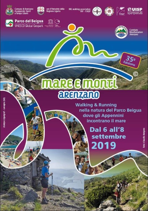Oltre 1.800 iscritti alla “Mare e Monti”