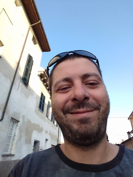 Tortona, muore ciclista investito da auto