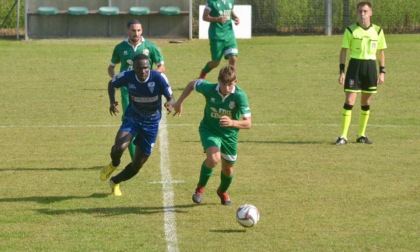 Eccellenza, girone B: nuovo 0-0 in trasferta per il Castellazzo