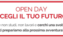 "Open day: scegli il tuo futuro" in tutto il Piemonte il 26 e 27 settembre